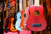 7 Reasons You Should Play the Ukulele