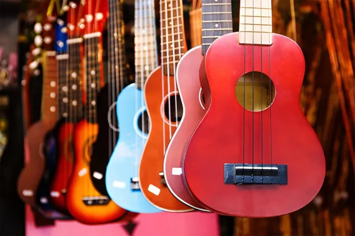 7 Reasons You Should Play the Ukulele