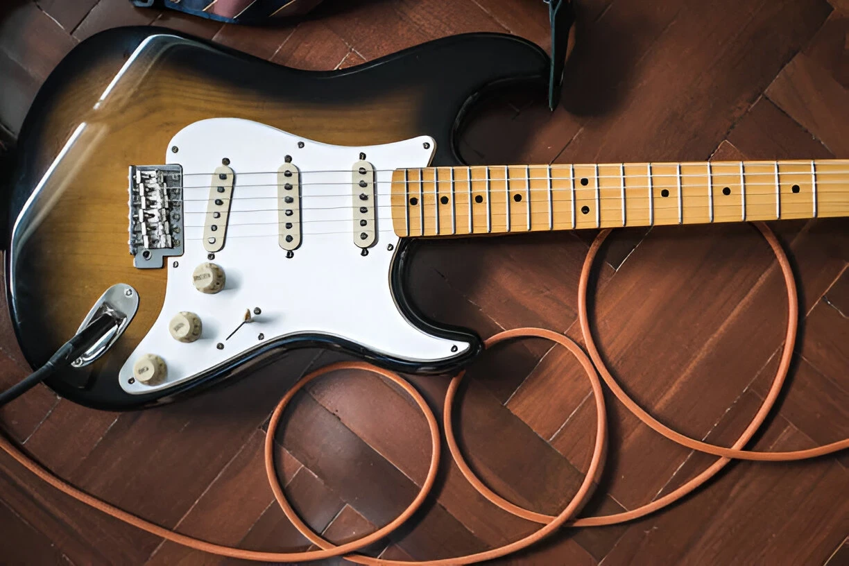 Top Guitar Deals of the Week