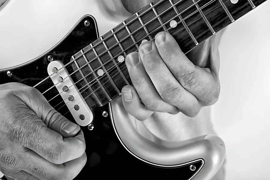 12 Best Electric Guitars for Classic Rock