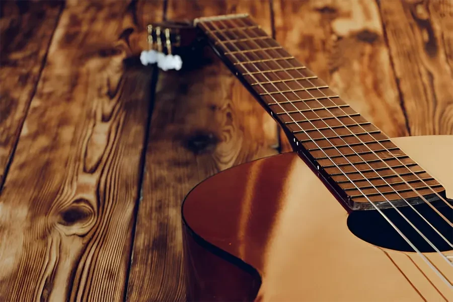 Best 3/4 Acoustic Guitar
