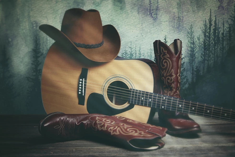 Best Acoustic Guitar for Country Music