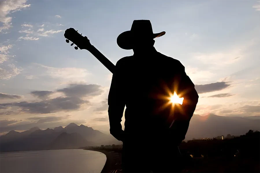 Best Acoustic Guitar for Country Music