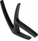 Laurel Guitar Capo - Reverse for Steel-string Electric or Acoustic Guitars