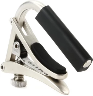 C5N Standard Capo for Banjo