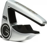 Performance 3 Steel-string Capo Special-edition Celtic - Silver