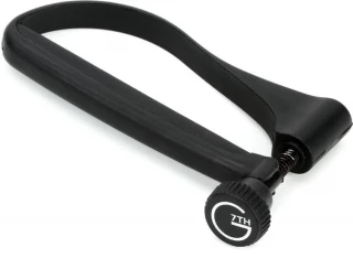 UltraLight Steel String Capo - Black