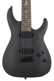 Schecter Damien-7 SBK - Satin Black