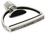 Heritage Guitar Wide Neck Width Capo - Stainless Steel Style 3