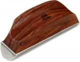 GS1 Guitar Steel Slide with Wooden Handle