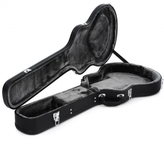 E519 Hollowbody Guitar Case