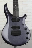 Ernie Ball Music Man John Petrucci Majesty 7 - Eclipse Sparkle, Sweetwater Exclusive