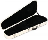 Standard Teardrop Two-Tone Guitar Case