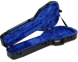 Deluxe Protector Case, SG - Black