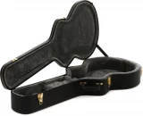 G6241FT 16" Hollowbody Flat Top Hardshell Guitar Case