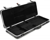 MR350C Roadtour Molded Hardshell Guitar Case - RG and S Series and Left-handed Models