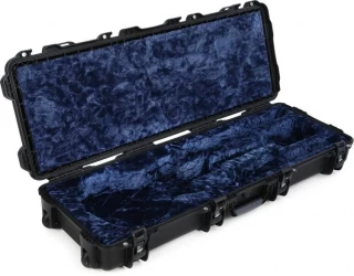 Titan Series Waterproof Guitar Case with Power Claw Latches for PRS Guitars