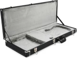 CSTFF Form Fit Case for ST/TE Series Electric Guitar