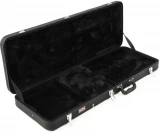 Economy Wood Case - Wide-body Electric Case