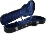 Deluxe Electric Guitar Case for M-75/Bluesbird