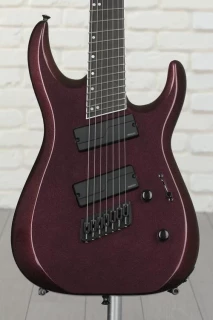 Jackson Pro Series Dinky DK Modern HT7 MS - Eureka Mist