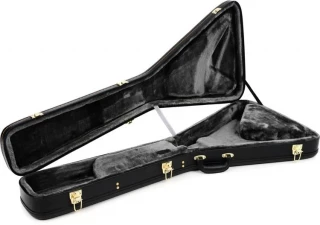 EVCS Hardshell Guitar Case for Flying-V