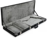 CSNAKEBYTEFF Form Fit Case for Snakebyte Electric Guitar