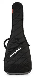 Vertigo Hybrid Electric Guitar Gig Bag - Black