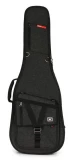 Transit Electric Guitar Gig Bag - Charcoal Black