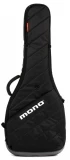 Vertigo Semi-hollow Guitar Hybrid Electric Gig Bag - Black