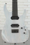 Jackson Pro Series Soloist SL7A MAH HT - Unicorn White
