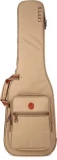 Deluxe Gig Bag for Electric Guitars - Tan