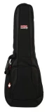 4G Series Acoustic/Electric Double Gig Bag - Dual