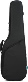 PowerPad Ultra IGB724 Electric Guitar Gig Bag - Black