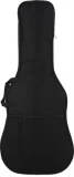 Polyester Gig Bag for Electric Guitar - Black