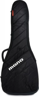 Vertigo Acoustic Guitar Hybrid Gig Bag - Black