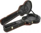 PR-5 Hardshell Guitar Case - Black