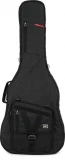 Transit Jumbo Acoustic Gig Bag - Charcoal Black