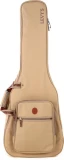 Deluxe Gig Bag for Dreadnought Guitars - Tan