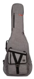 Transit Acoustic Guitar Bag - Light Grey