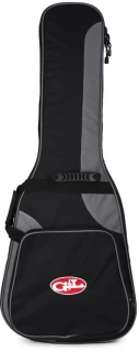 Fullerton Deluxe Guitar Gig Bag - Black