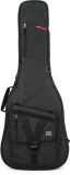 Transit Resonator, 00, Classical Acoustic Guitar Bag - Charcoal Black