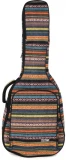 GBA4770S Striped Acoustic Guitar Gig Bag