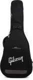 Premium Gigbag, SJ-200 - Black