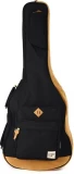 PowerPad Designer IAB541 Acoustic Guitar Gig Bag - Black