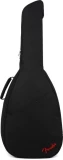 FAS405 Small Body Acoustic Gig Bag - Black