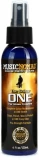 The Guitar One All in 1 Cleaner, Polish & Wax - 4-oz. Bottle