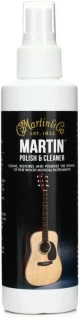 18A0073 Polish and Cleaner - 6-oz. Bottle