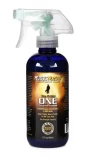 The Guitar One All in 1 Cleaner, Polish & Wax - 12-oz. Bottle
