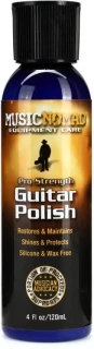 Guitar Polish - Pro Strength Formula